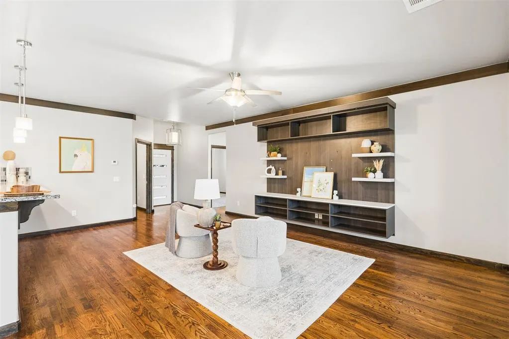 Photo 10 — 6116 Beverly Hills Drive, Edmond, OK 73034