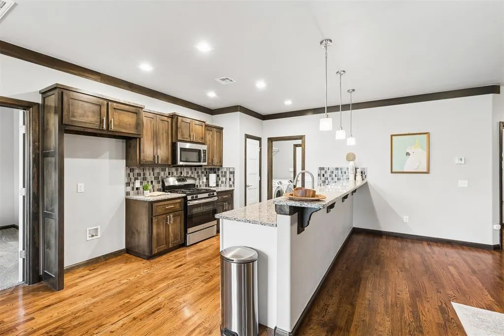 Photo 12 — 6116 Beverly Hills Drive, Edmond, OK 73034