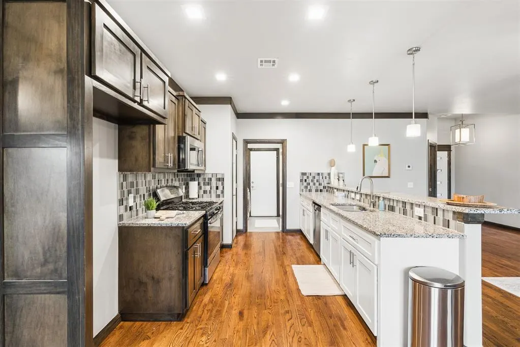 Photo 13 — 6116 Beverly Hills Drive, Edmond, OK 73034