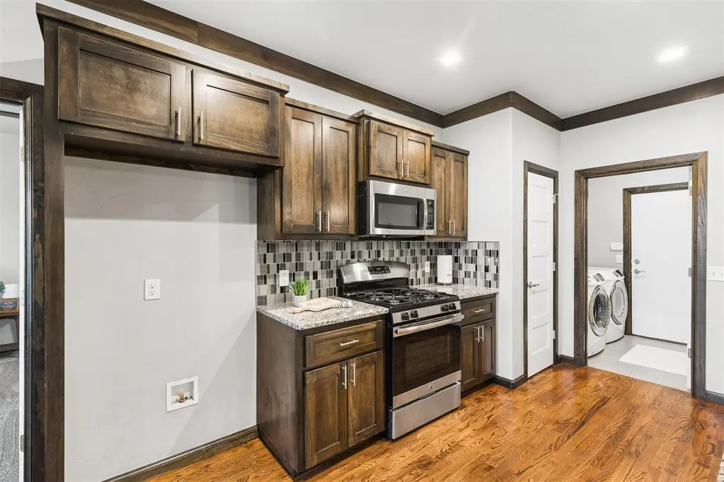 Photo 14 — 6116 Beverly Hills Drive, Edmond, OK 73034