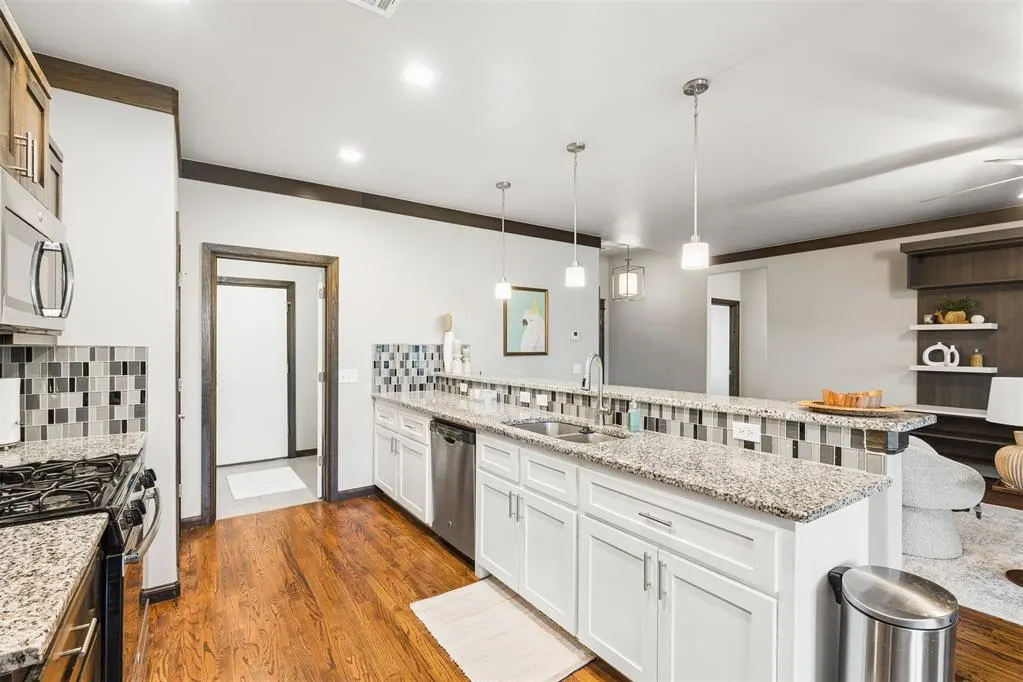 Photo 16 — 6116 Beverly Hills Drive, Edmond, OK 73034