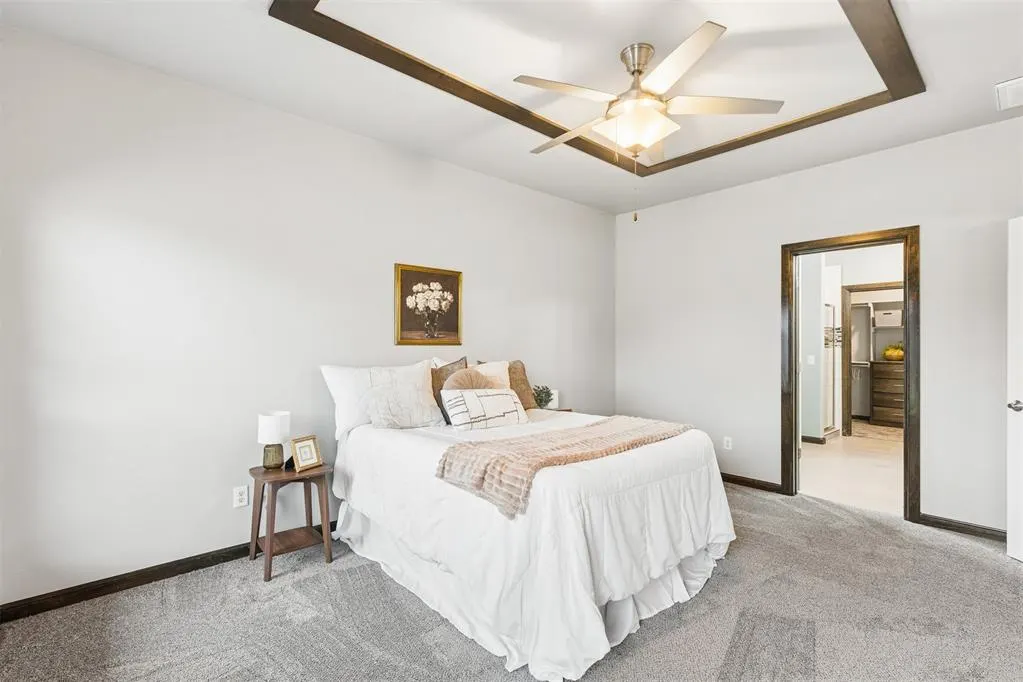 Photo 21 — 6116 Beverly Hills Drive, Edmond, OK 73034