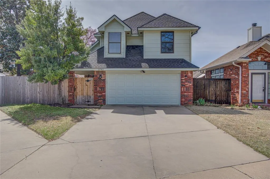 Photo 2 — 3782 Apex Court, Norman, OK 73072