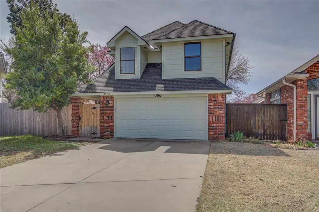 Photo 3 — 3782 Apex Court, Norman, OK 73072