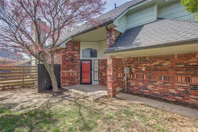 Photo 4 — 3782 Apex Court, Norman, OK 73072