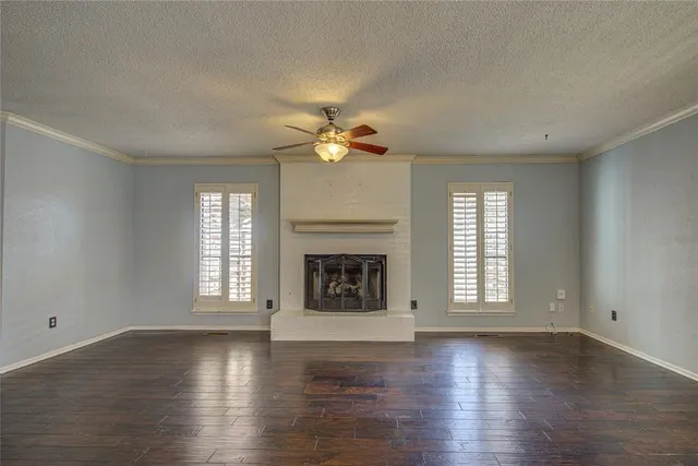 Photo 7 — 3782 Apex Court, Norman, OK 73072