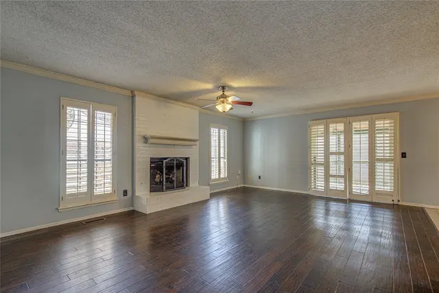 Photo 8 — 3782 Apex Court, Norman, OK 73072