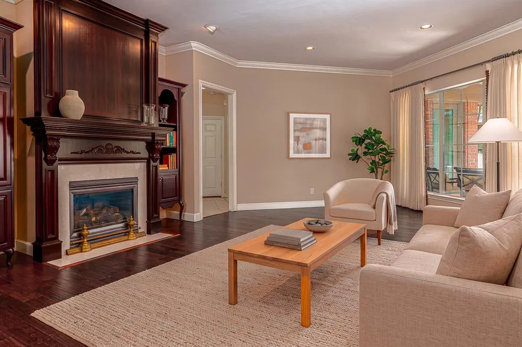 Photo 4 — 2937 NW 160th Street, Edmond, OK 73013