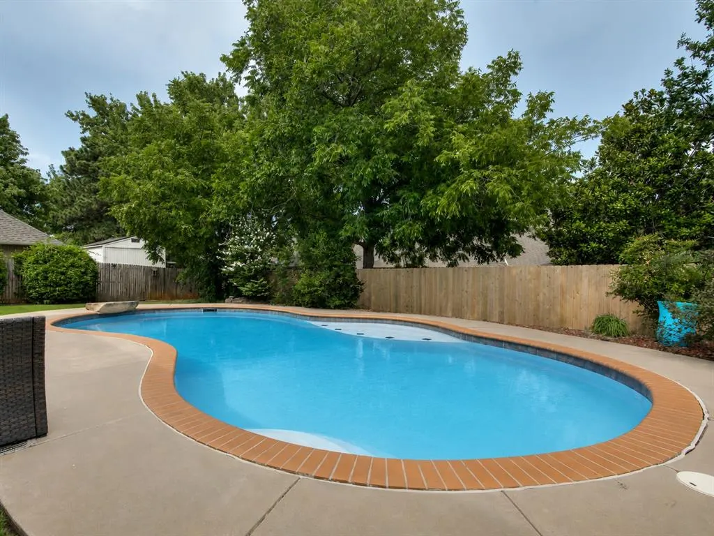 Photo 22 — 11720 Sundance Mountain Road, Oklahoma City, OK 73162