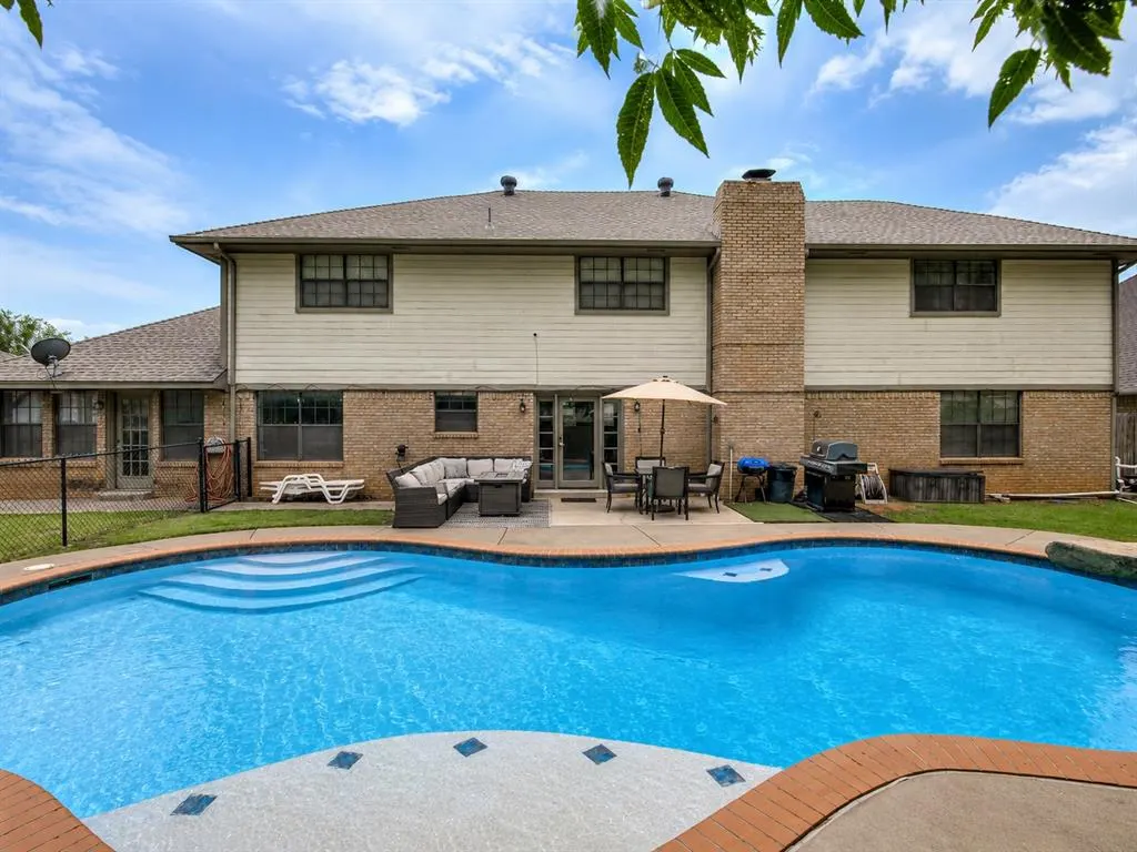 Photo 20 — 11720 Sundance Mountain Road, Oklahoma City, OK 73162