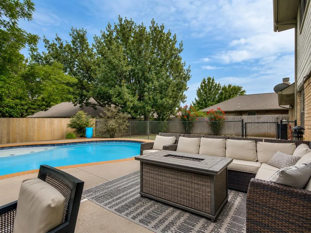 Photo 21 — 11720 Sundance Mountain Road, Oklahoma City, OK 73162