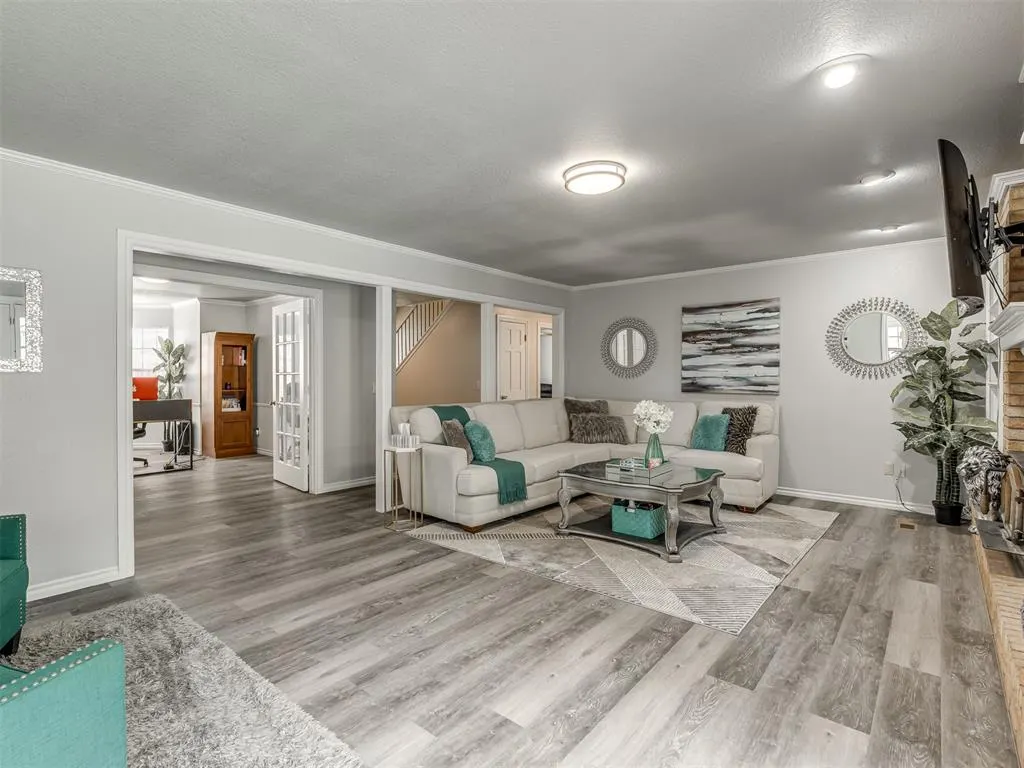 Photo 3 — 11720 Sundance Mountain Road, Oklahoma City, OK 73162