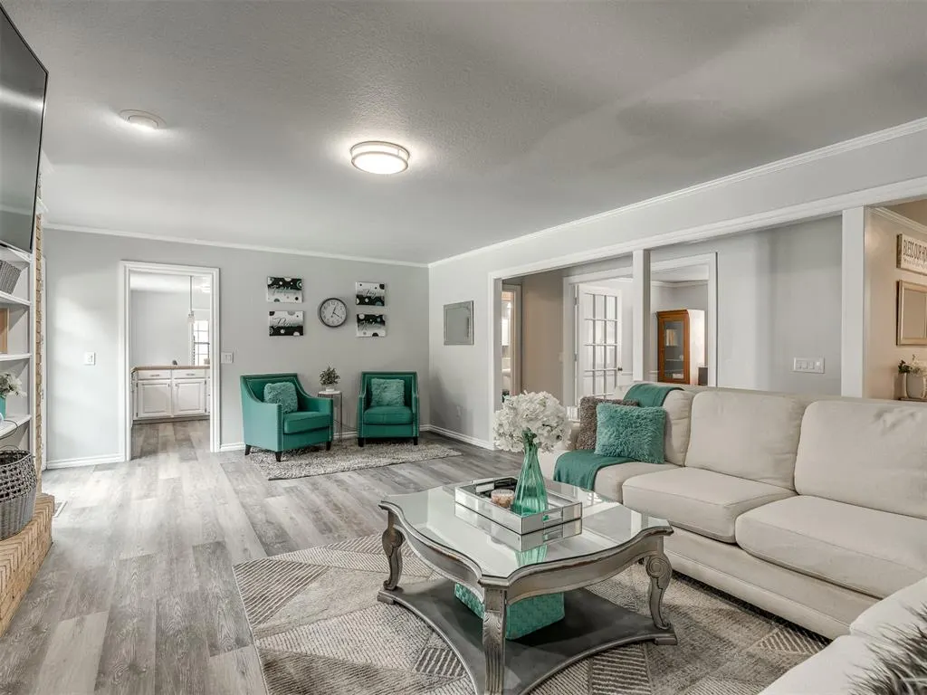 Photo 4 — 11720 Sundance Mountain Road, Oklahoma City, OK 73162