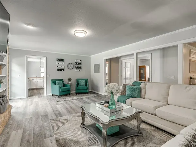 Photo 4 — 11720 Sundance Mountain Road, Oklahoma City, OK 73162