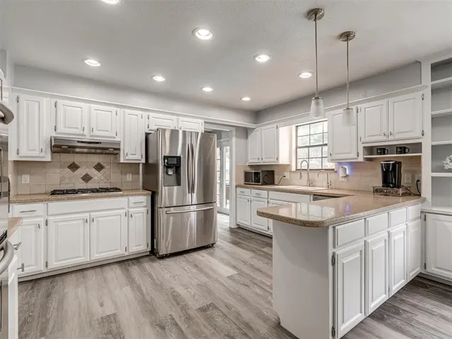 Photo 5 — 11720 Sundance Mountain Road, Oklahoma City, OK 73162
