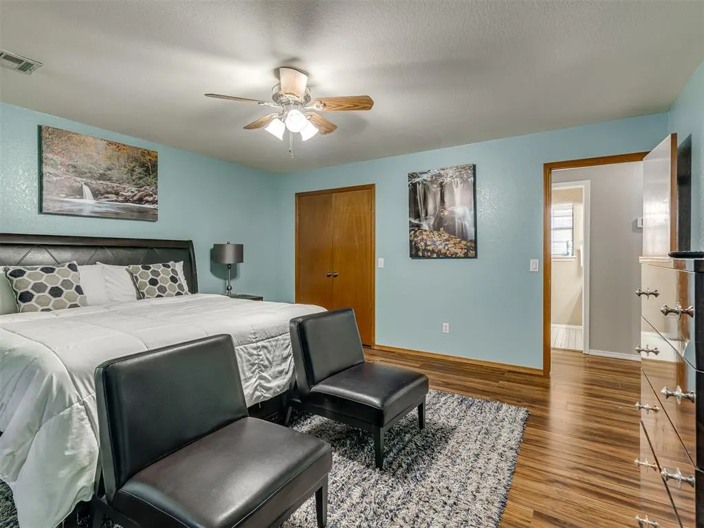 Photo 13 — 11720 Sundance Mountain Road, Oklahoma City, OK 73162