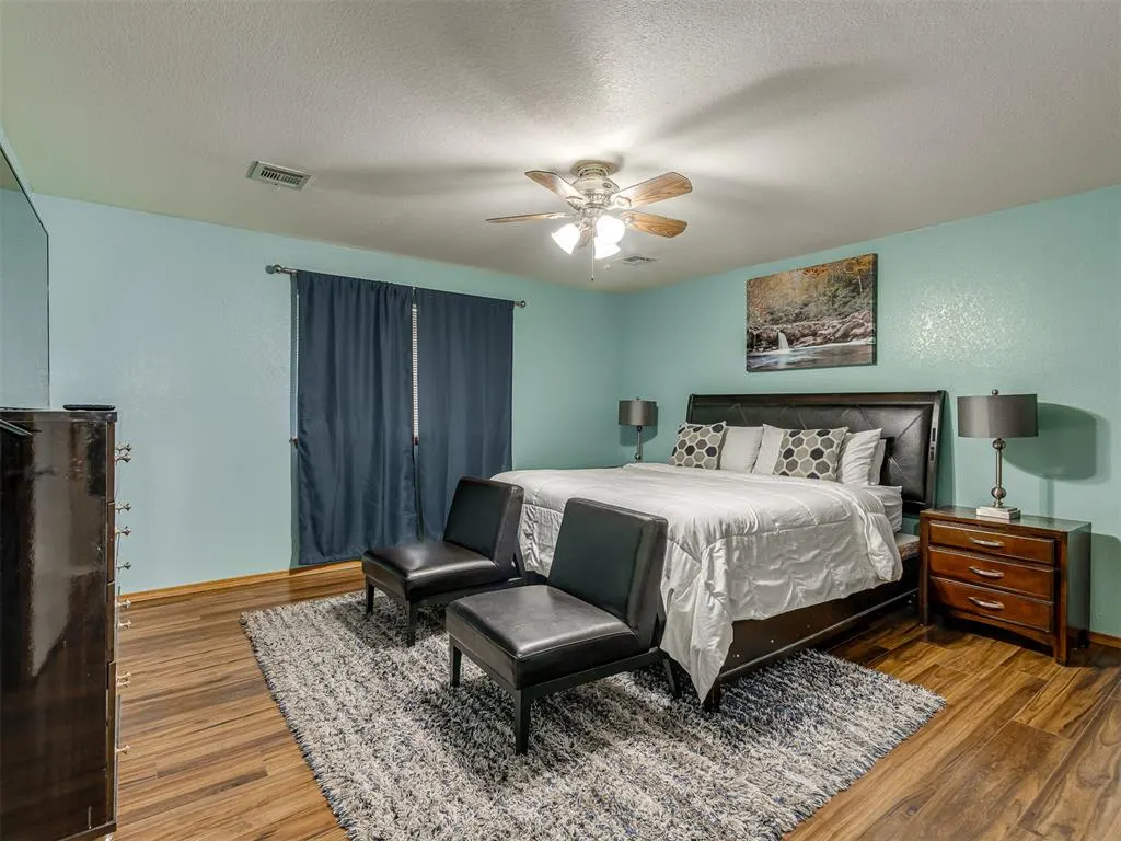Photo 14 — 11720 Sundance Mountain Road, Oklahoma City, OK 73162