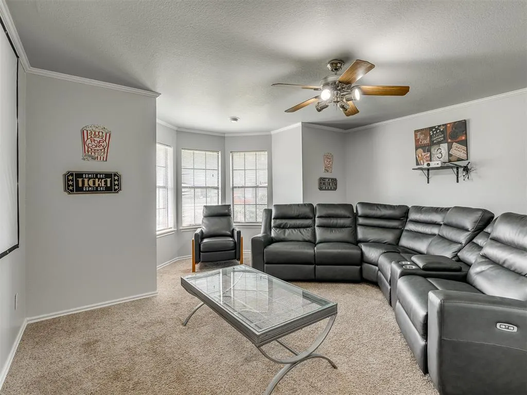 Photo 17 — 11720 Sundance Mountain Road, Oklahoma City, OK 73162