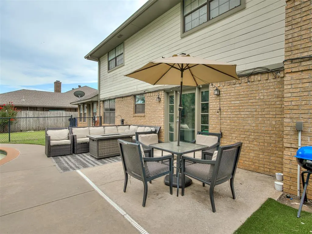 Photo 19 — 11720 Sundance Mountain Road, Oklahoma City, OK 73162