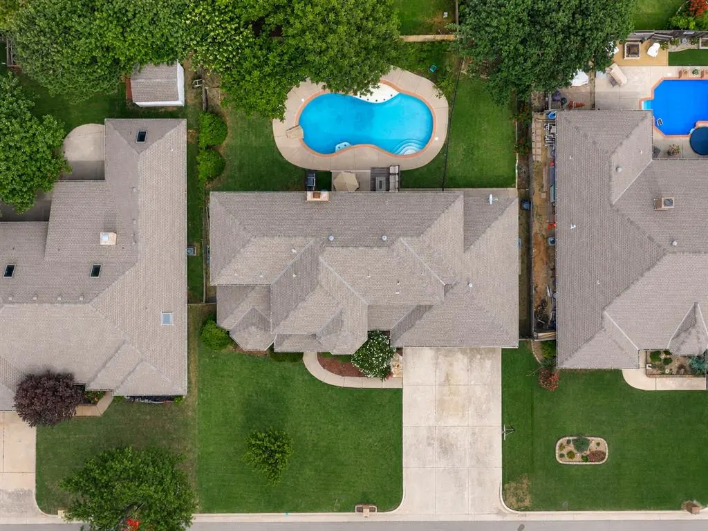Photo 23 — 11720 Sundance Mountain Road, Oklahoma City, OK 73162