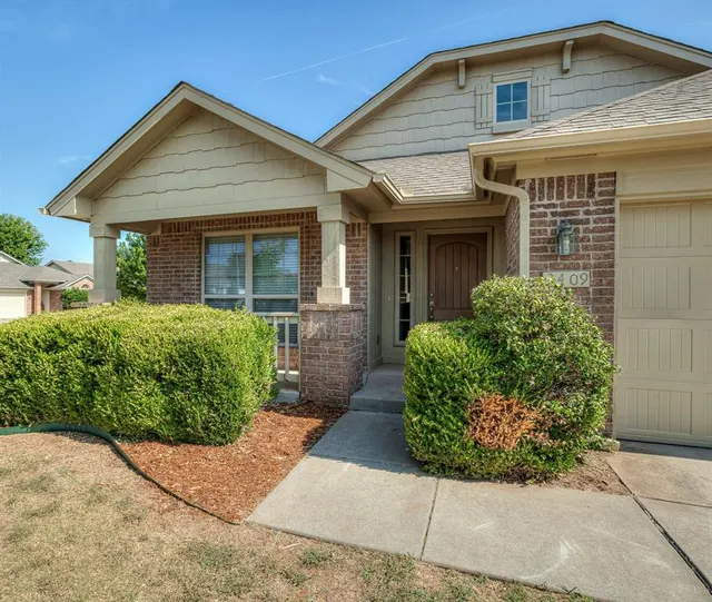 Photo 3 — 2409 Wheatland Drive, Norman, OK 73071