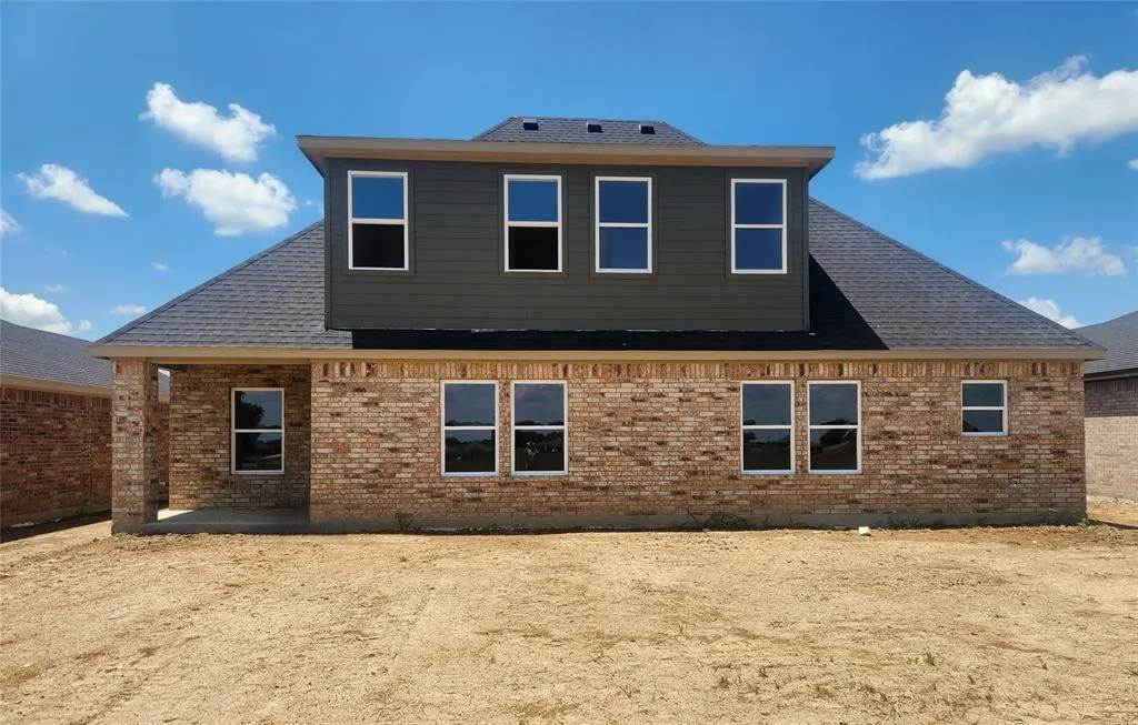 Photo 2 — 1846 Topaz Road, Pryor, OK 74361