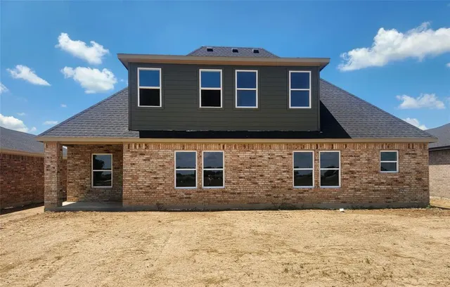 Photo 2 — 1846 Topaz Road, Pryor, OK 74361