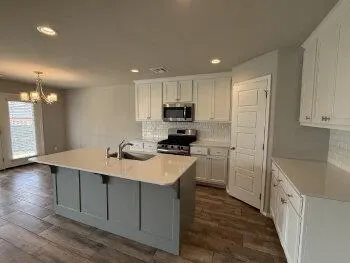 Photo 7 — 8308 NW 151 Street, Oklahoma City, OK 73013