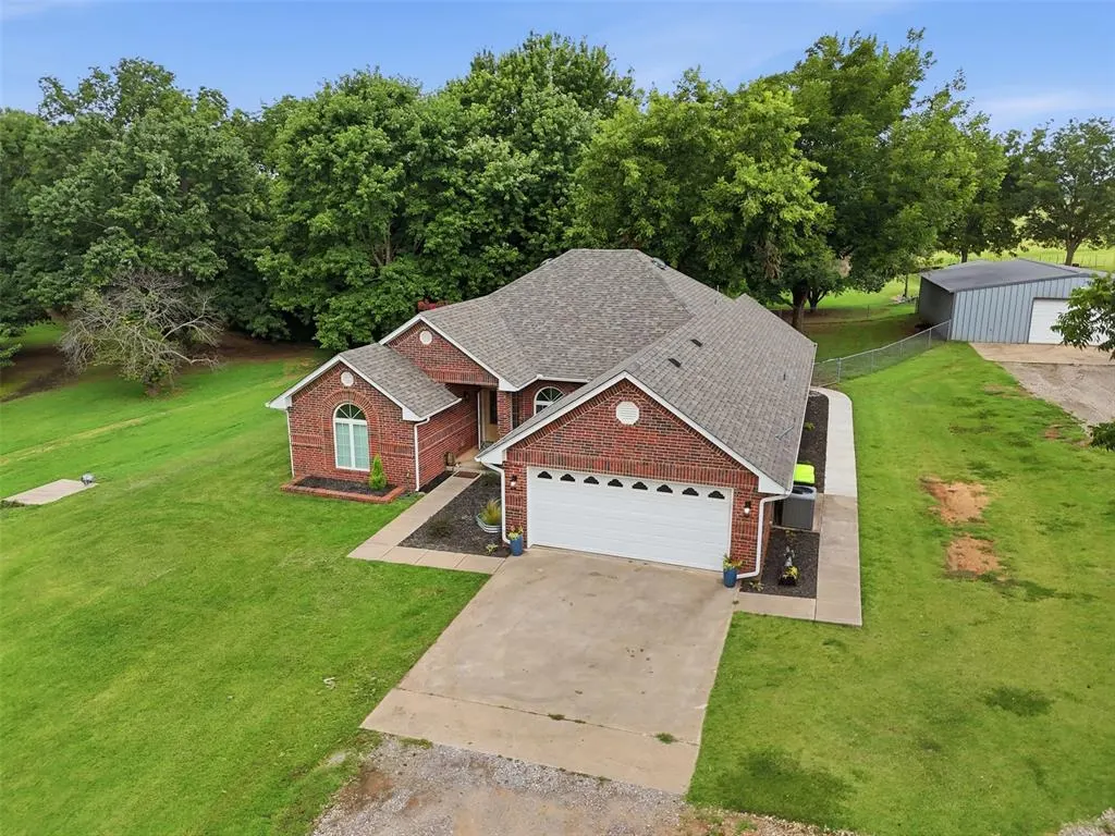 Photo 3 — 15597 Us Highway 77, Wayne, OK 73095