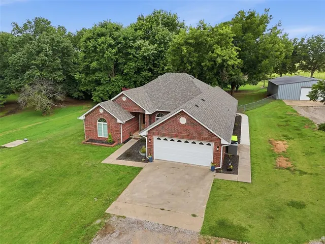 Photo 3 — 15597 Us Highway 77, Wayne, OK 73095