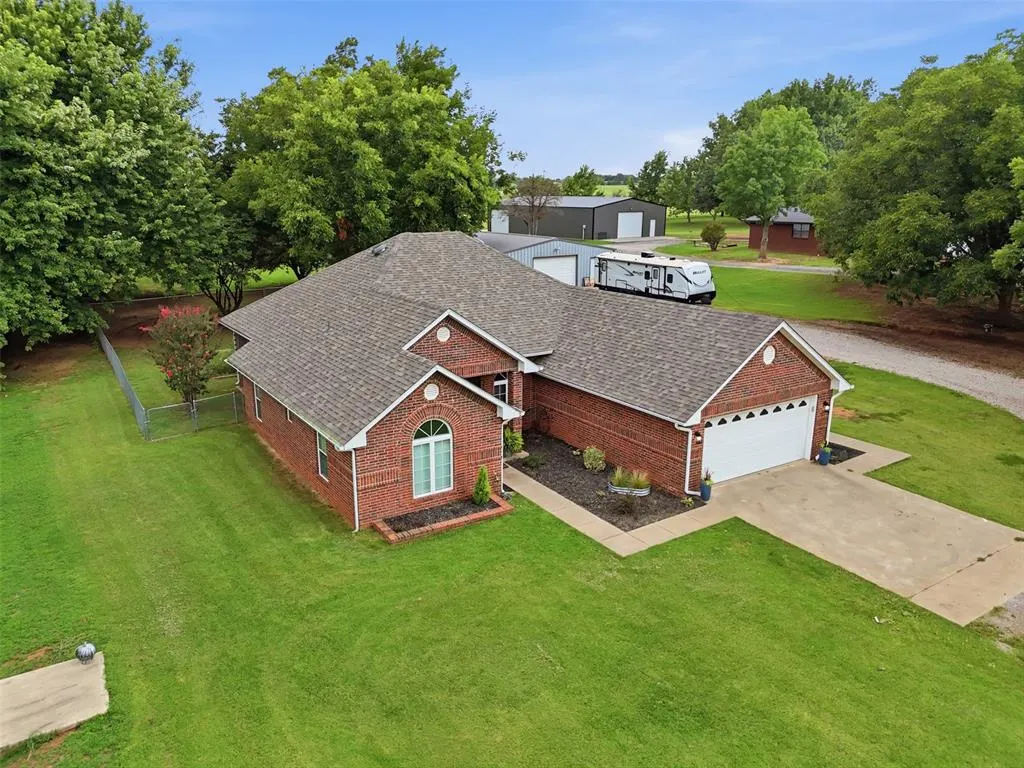 Photo 4 — 15597 Us Highway 77, Wayne, OK 73095