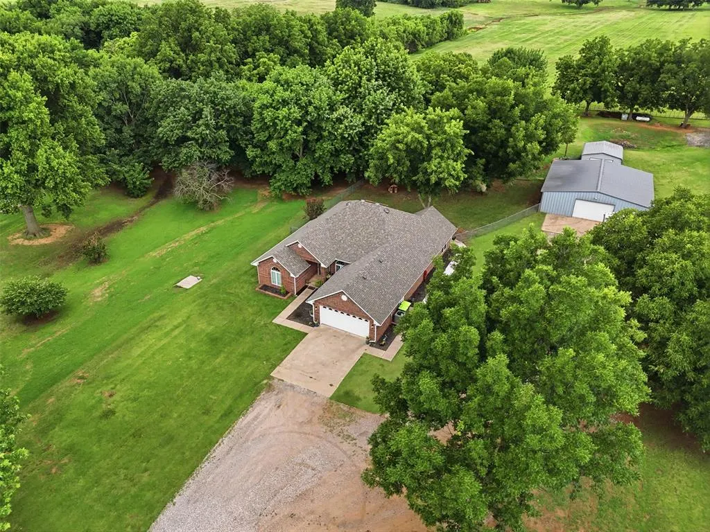 Photo 6 — 15597 Us Highway 77, Wayne, OK 73095