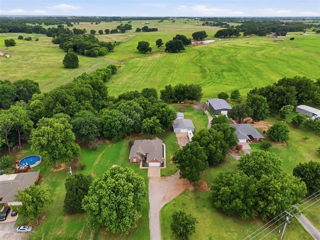 Photo 7 — 15597 Us Highway 77, Wayne, OK 73095