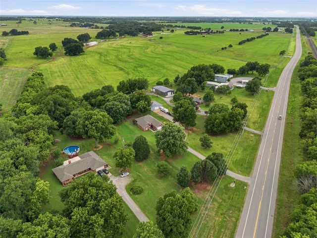 Photo 8 — 15597 Us Highway 77, Wayne, OK 73095