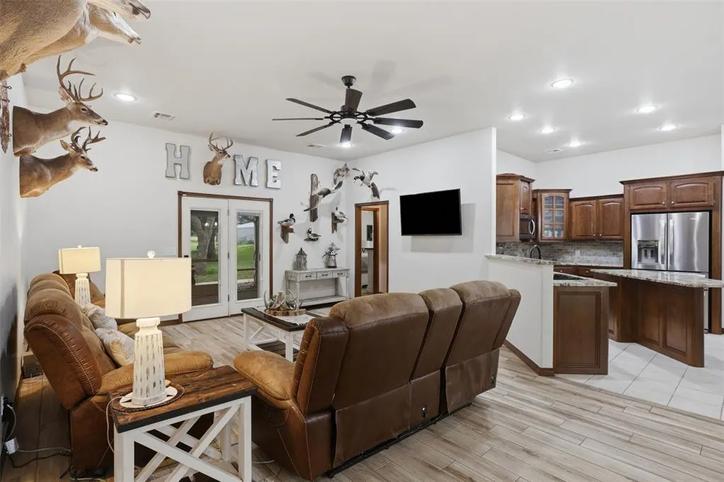 Photo 12 — 15597 Us Highway 77, Wayne, OK 73095