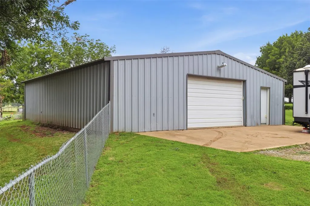 Photo 40 — 15597 Us Highway 77, Wayne, OK 73095