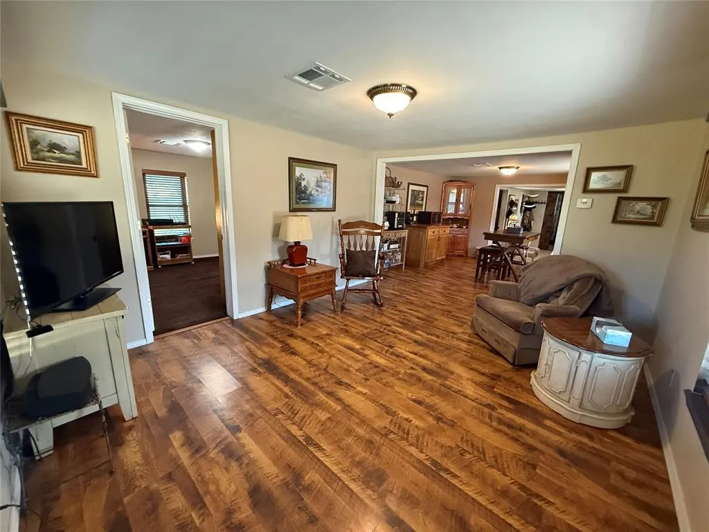 Photo 7 — 13211 N 365 Road, Wewoka, OK 74884