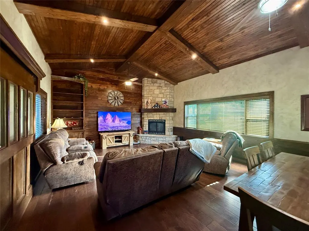 Photo 13 — 13211 N 365 Road, Wewoka, OK 74884