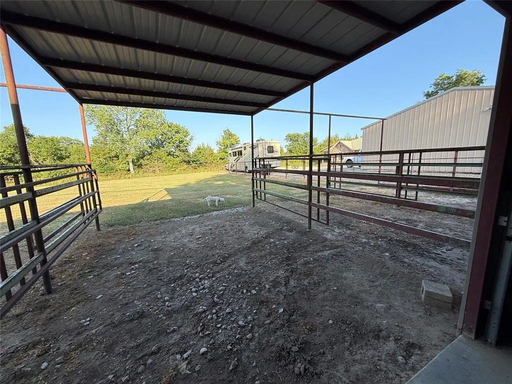 Photo 32 — 13211 N 365 Road, Wewoka, OK 74884