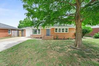Sold home at 3725 NW 60th Street