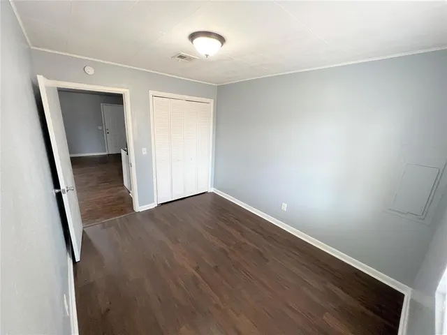 Photo 6 — 119 S K Avenue, El Reno, OK 73036