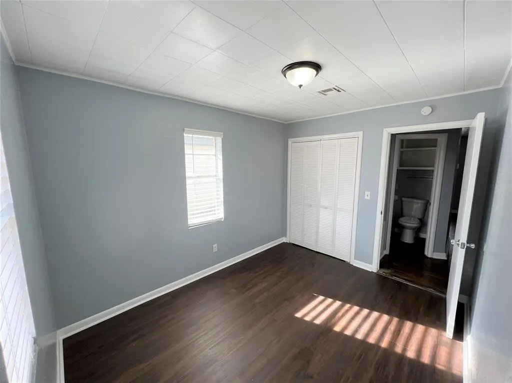 Photo 9 — 119 S K Avenue, El Reno, OK 73036