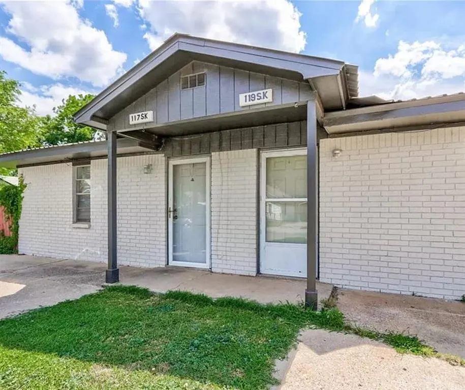 Photo 10 — 119 S K Avenue, El Reno, OK 73036