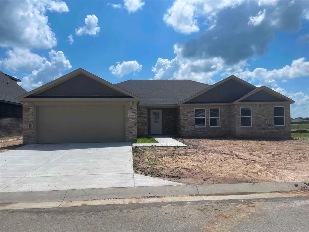 Photo 4 — 1906 Topaz Road, Pryor, OK 74361