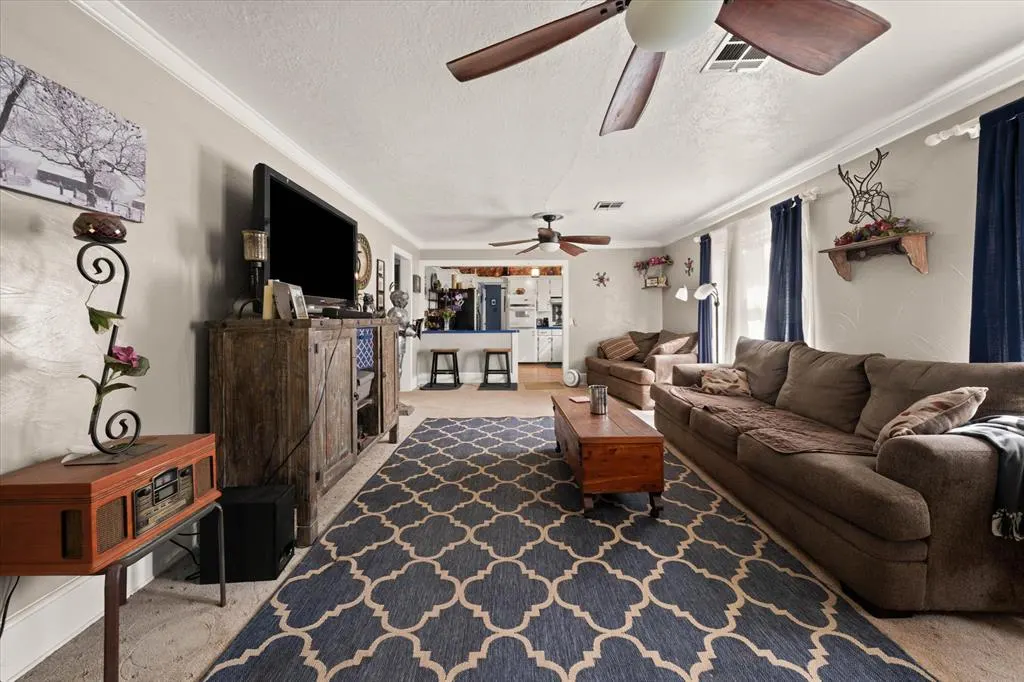 Photo 5 — 102991 S 3390 Road, Meeker, OK 74855