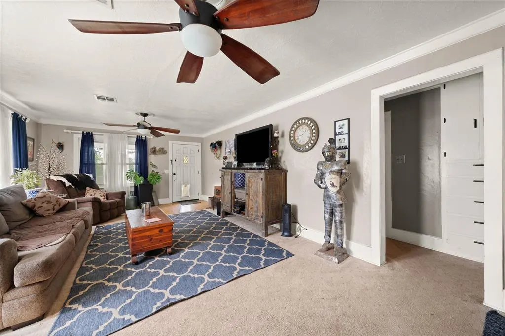 Photo 6 — 102991 S 3390 Road, Meeker, OK 74855