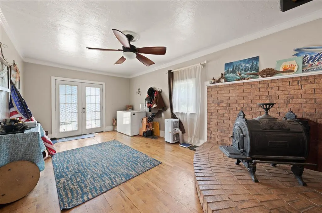 Photo 16 — 102991 S 3390 Road, Meeker, OK 74855