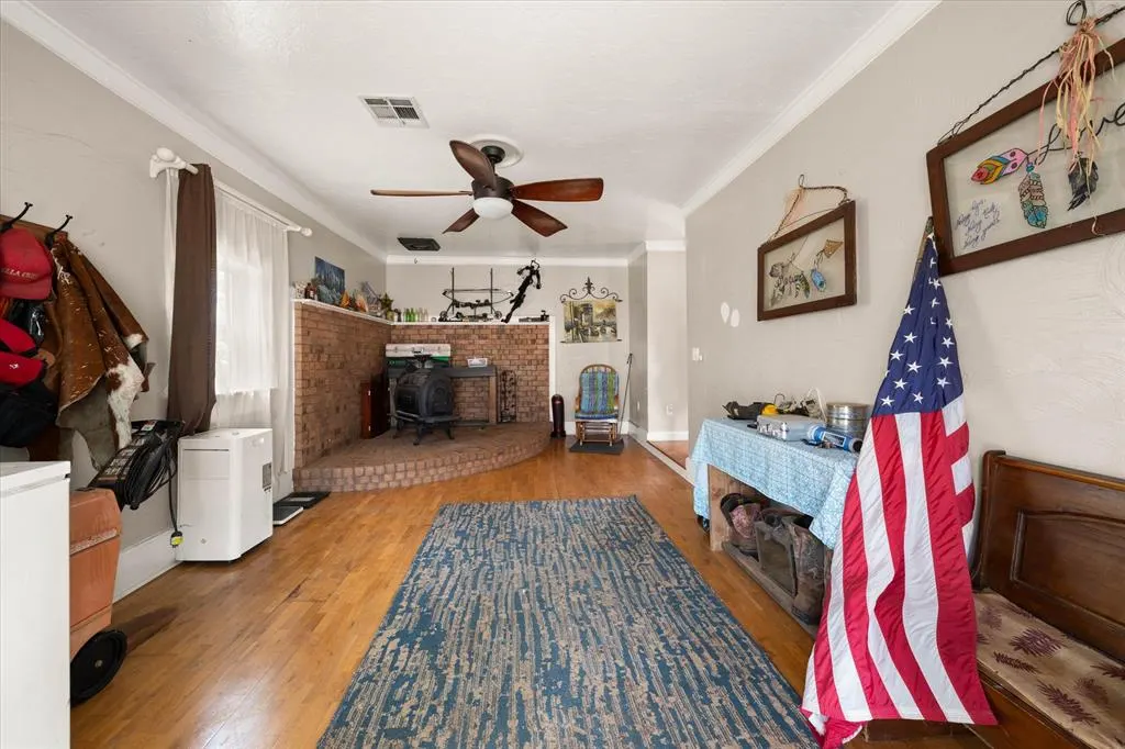 Photo 17 — 102991 S 3390 Road, Meeker, OK 74855