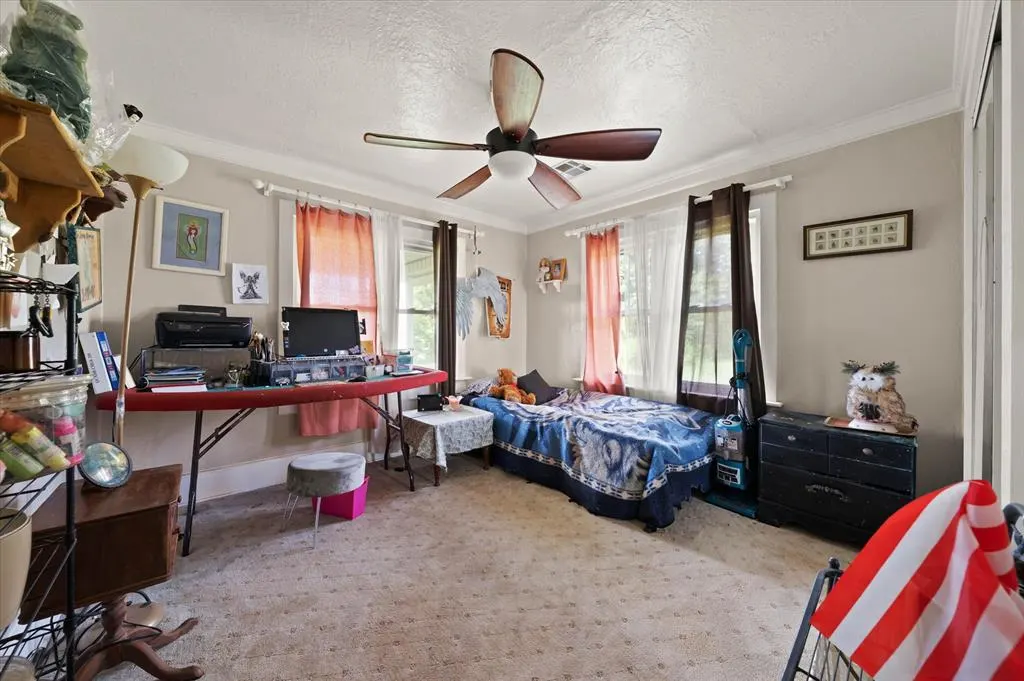 Photo 22 — 102991 S 3390 Road, Meeker, OK 74855