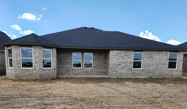 Photo 2 — 1850 Topaz Road, Pryor, OK 74361